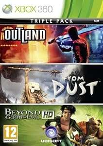 Ubisoft Xbox Live Hits Collection (Xbox 360)