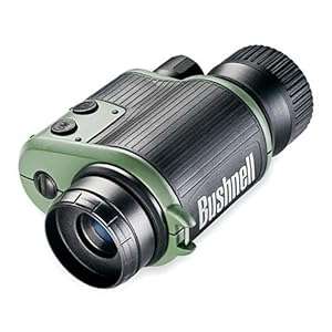 Bushnell Night Watch 2x24 w/Built in Infrared Monocular