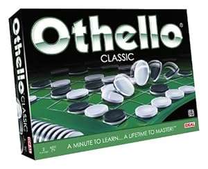 John Adams Othello