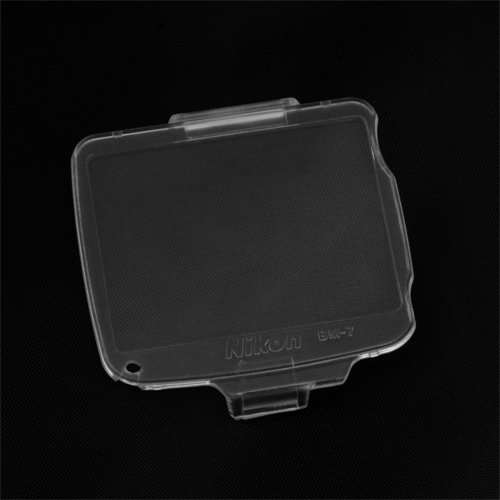 Fotodiox Replacement LCD Cover Protector, for Nikon D80 (replaces Nikon BM-7)