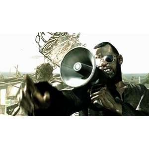 Resident Evil 5