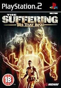 The suffering Ties that bind