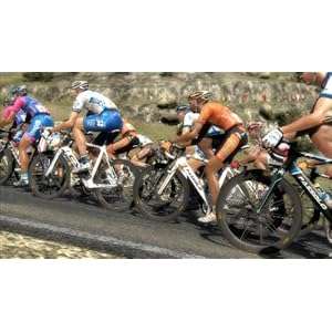 Pro Cycling Manager Tour de France 2011 (PC DVD)