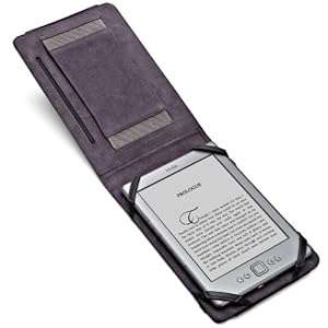 Marware Eco-Flip for Kindle and Kindle Touch Case Cover
