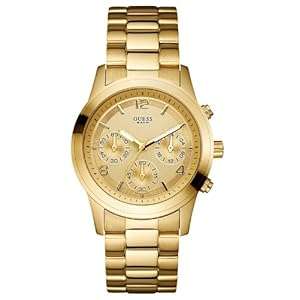 GUESS U13578L1 Feminine Contemporary Watch