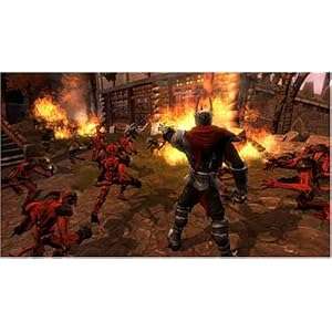 OverLord (Xbox 360)
