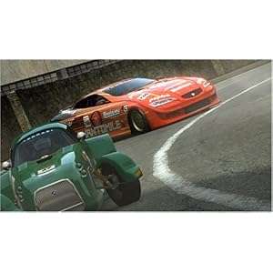 Ridge Racer 7 (PS3)