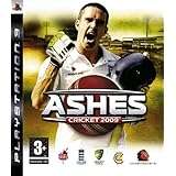 Ashes Cricket 09 (PS3)