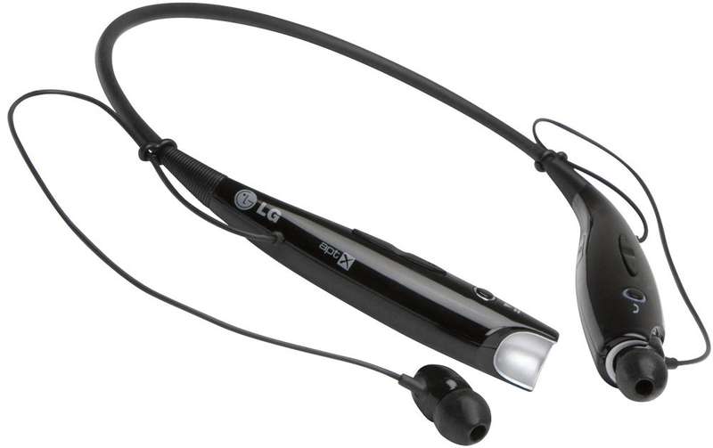 LG Electronics Tone+ HBS-730 Bluetooth Headset