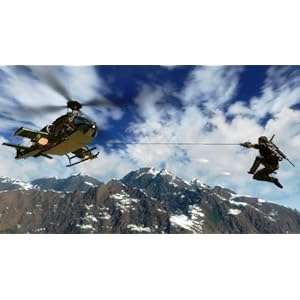 Just Cause 2