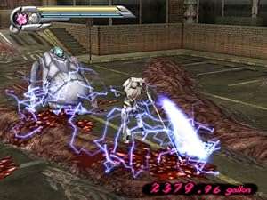 NanoBreaker (PS2)