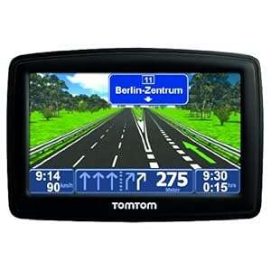 Tomtom GPS Xl 4et03