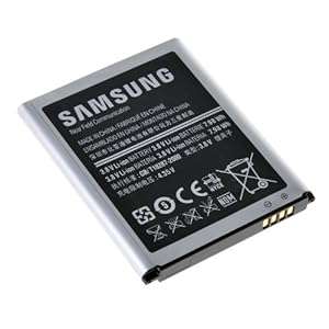 Original Genuine OEM 2100mAh Standard Battery Spare Power Backup For Samsung Galaxy S3 i9300 New