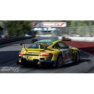Need For Speed: Shift