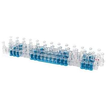 Twistz Bands LOOSE Rainbow Loom (Generic Packaging)