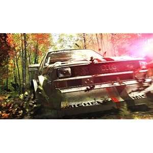 Dirt 3
