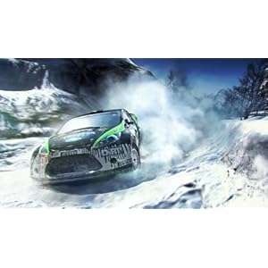 Dirt 3