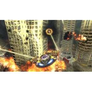Destroy All Humans: Path of the Furon