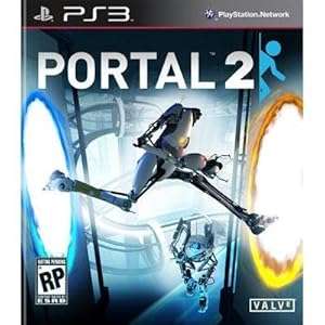 Portal 2  - PS3
