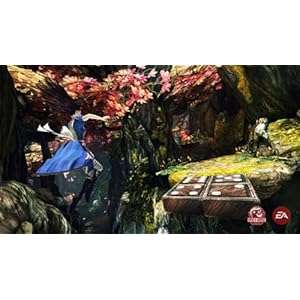 Alice: Madness Returns