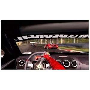 Ferrari Challenge: Trofeo Pirelli (PS3)