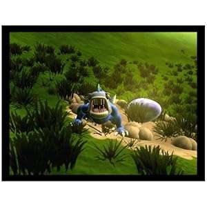 Spore (Mac/PC DVD)