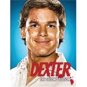 Dexter - Complete Season 2 - Brand NEW and Sealed - PAL - Earn FREE POSTAGE