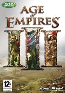 Age of Empires III (PC)