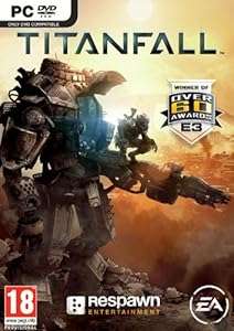 Titanfall (PC DVD)
