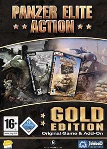 Panzer Elite Action Gold Pack (PC)