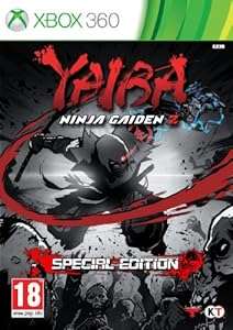 Yaiba: Ninja Gaiden Z - Special Edition (Xbox 360)
