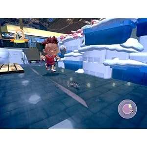 Ratatouille (Xbox 360)