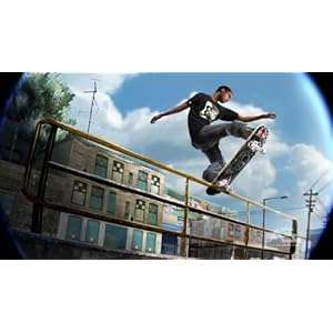 Skate 2