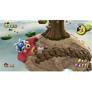 Super Mario Galaxy