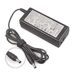Laptop Charger for Samsung NP300E5A NP300U1A NP300V5A NP300V5AI NP300E4C Laptop Charger Adapter