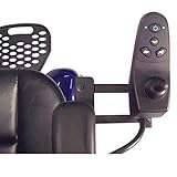 Drive Medical Trid-31 Swingaway Controller Arm for Power Wheelchairs