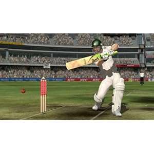 Ashes Cricket 09