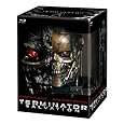 TITLE [Terminator Salvation Skull Box [Blu-ray] [2009][Region Free]]