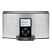 GEAR4 HouseParty II Speaker System with remote control for all iPods - Black