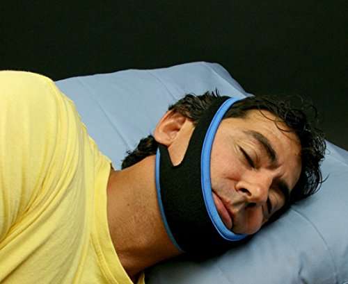 Anti Snoring Heavy Breathing