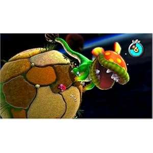 Super Mario Galaxy