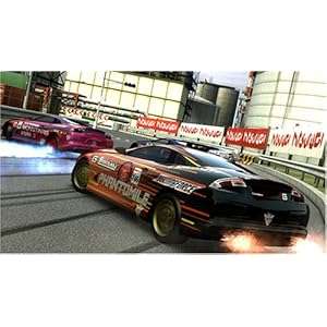 Ridge Racer 7 (PS3)