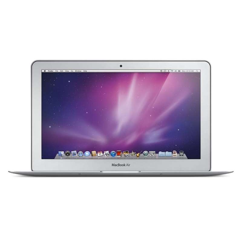 **R14 500**BRAND NEW Apple MacBook Air MC505LL/A 11.6-Inch Laptop