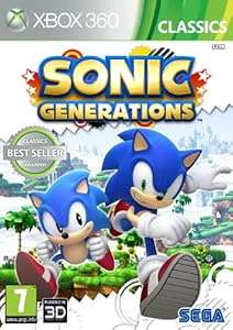 Sonic
