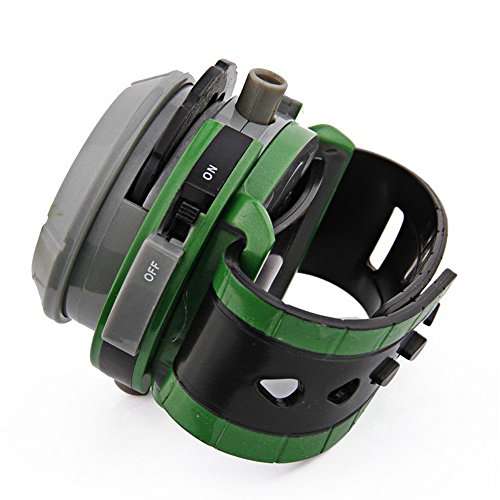 ST¿park BEN 10 Kids Projector Watch Omnitrix Alien Viewer