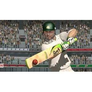 Ashes Cricket 09