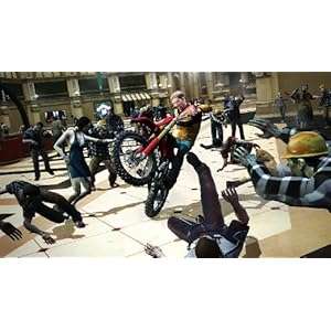 Dead Rising 2 PS3