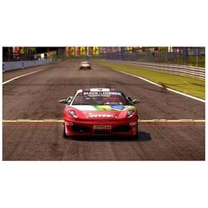 Ferrari Challenge: Trofeo Pirelli (PS3)