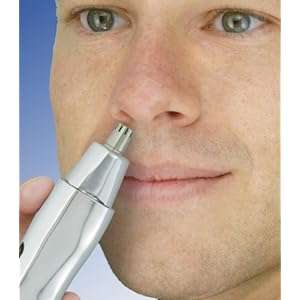 Wahl 3 in1 Personal Trimmer
