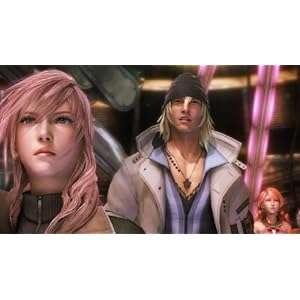 Final Fantasy XIII